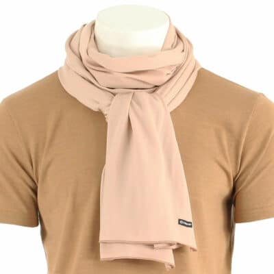 Chèche - Echarpe laine mérinos