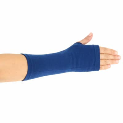 Mitaines laine mérinos 250